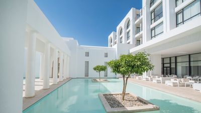 Hotel La Badira