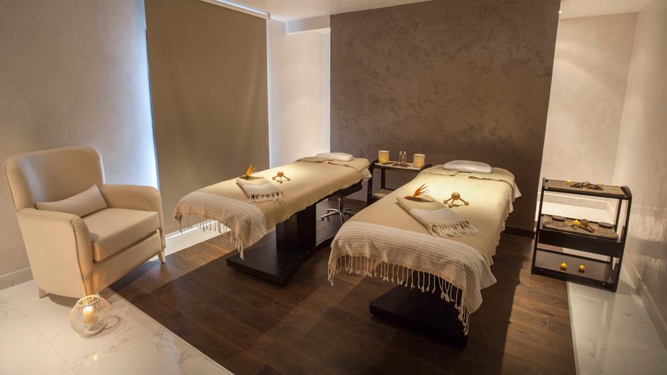 Hotel La Badira Spa