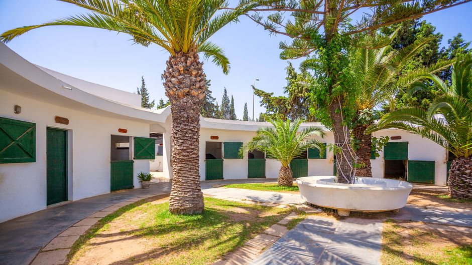 Hotel La Badira Other