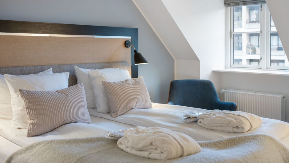Gentofte Hotel Other