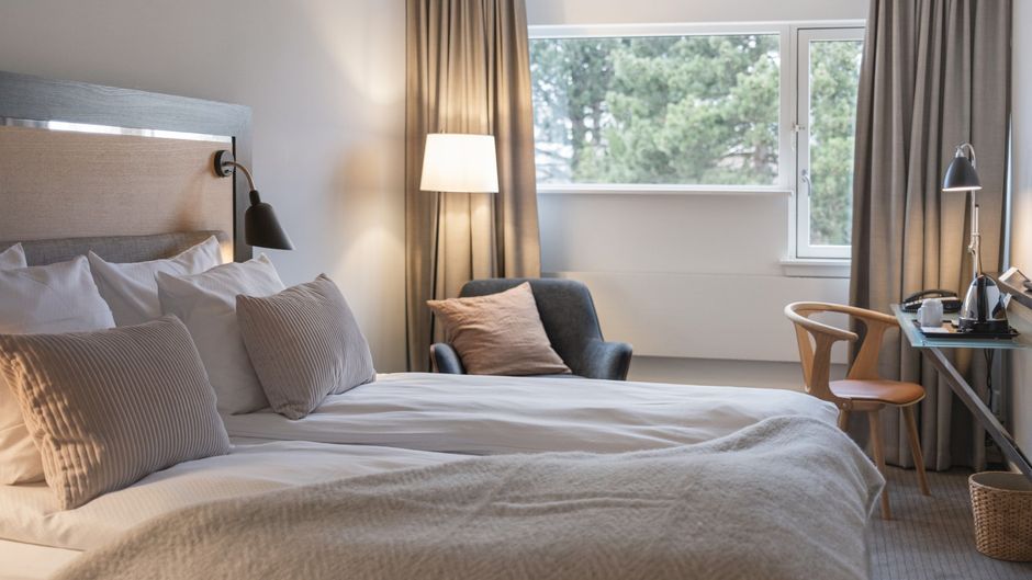 Gentofte Hotel Other