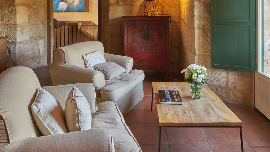 Hacienda Zorita Other