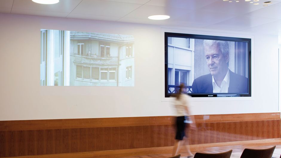 Einstein St.Gallen Meeting