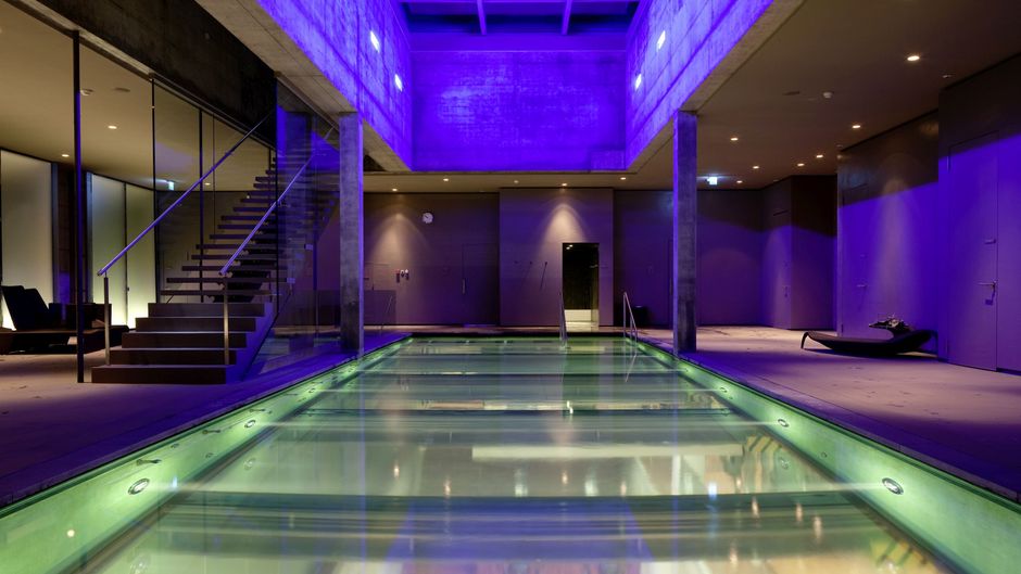 Einstein St.Gallen Spa
