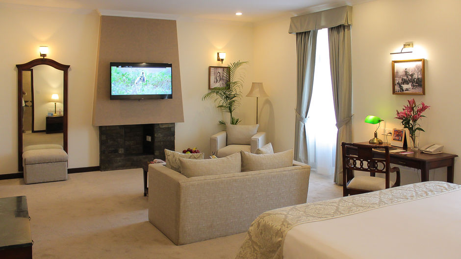 Vivanta by Taj - Ambassador Other