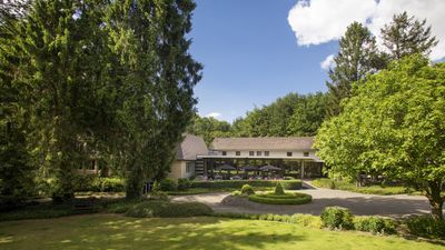Bilderberg Hotel T'Speulderbos