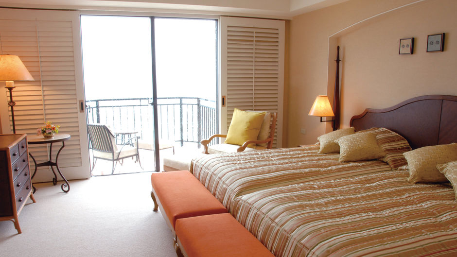 Hotel Nikko Alivila Suite