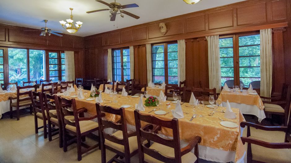 Vivanta by Taj Sawai Madhopur Lodge Other