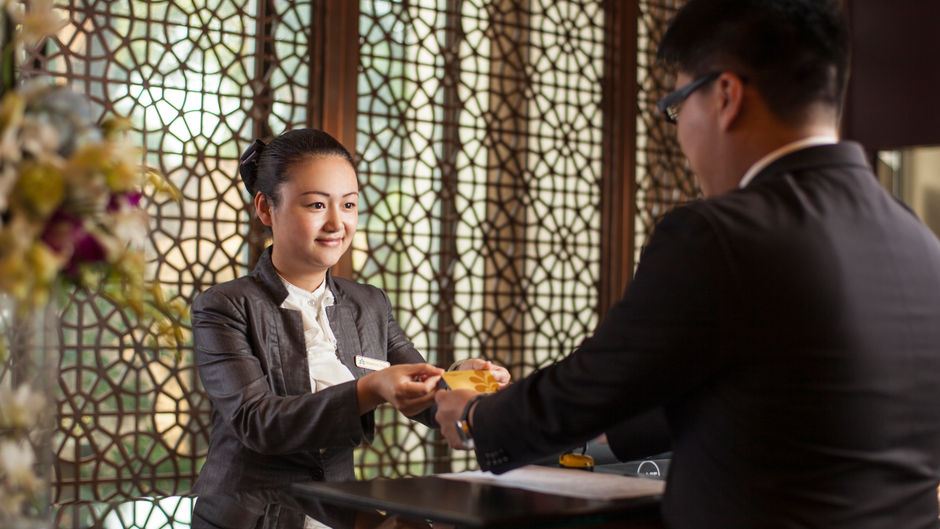 Hotel Nikko Wuxi Other