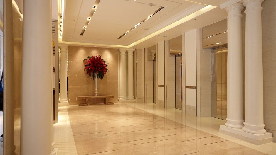 Hotel Royal Nikko Taipei Other