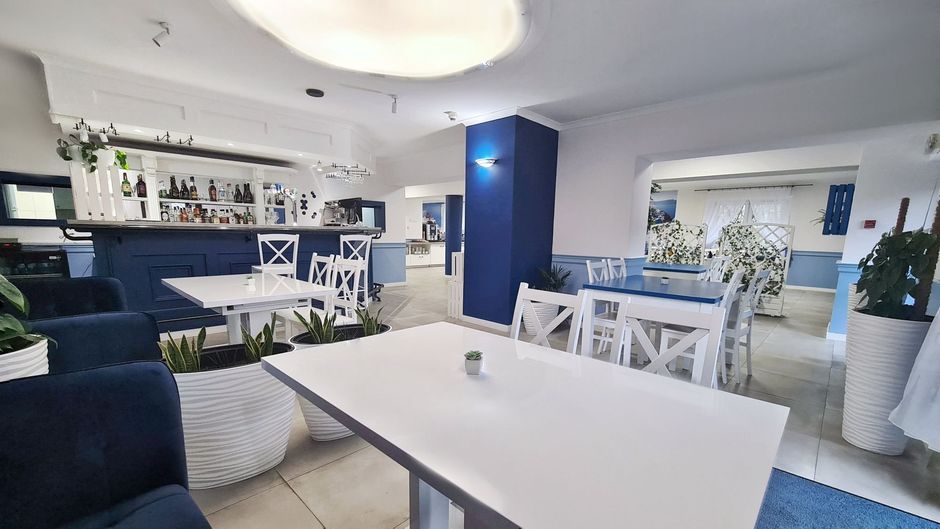 Hotel Malinowski Economy Restaurant