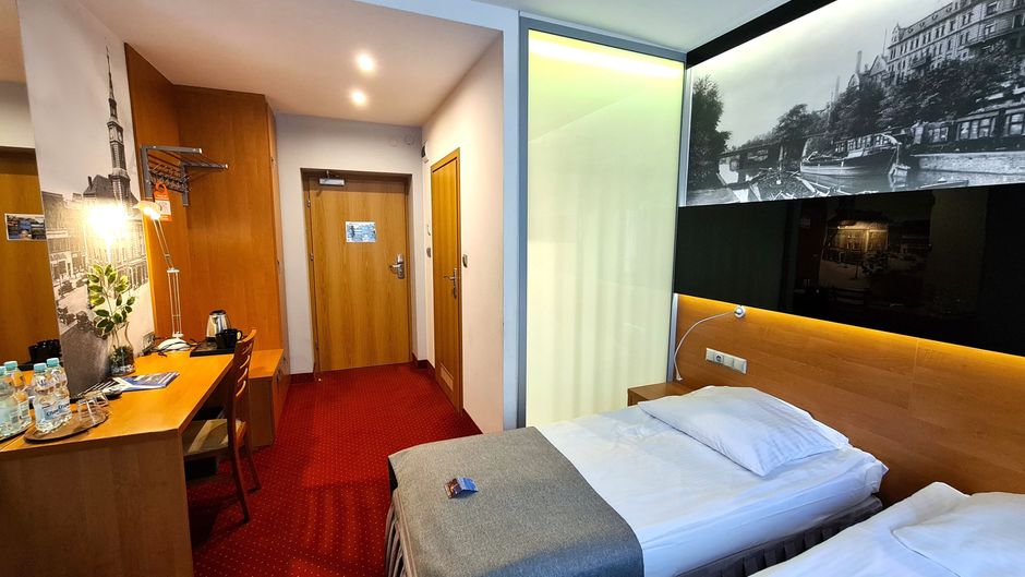 Hotel Malinowski Economy Other