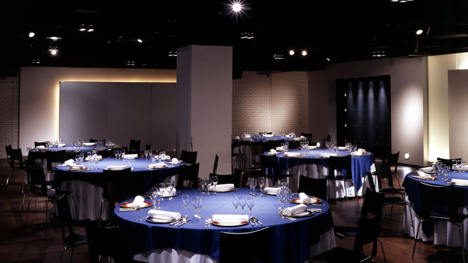 Hotel Okura Sapporo Meeting