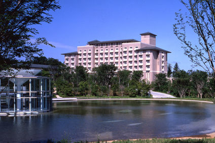 Okura Akademia Park Hotel