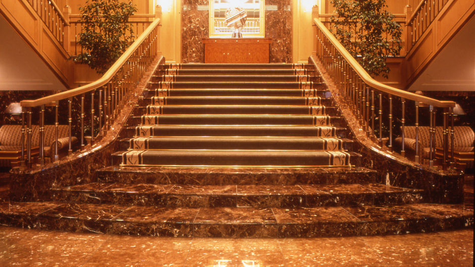 Okura Akademia Park Hotel Meeting