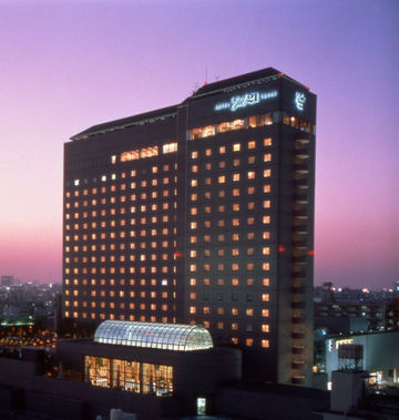 Hotel East 21 Tokyo