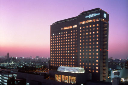 Hotel East 21 Tokyo