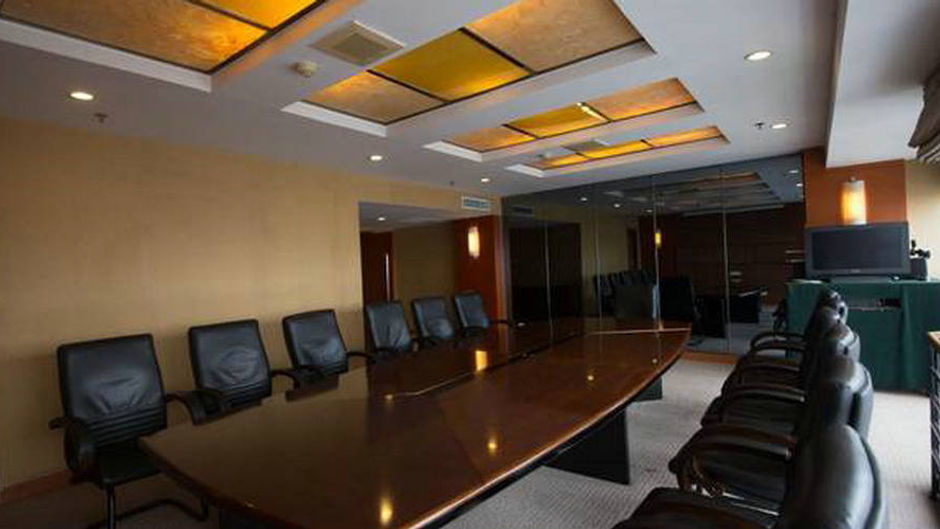 Blue Horizon International Hotel Meeting