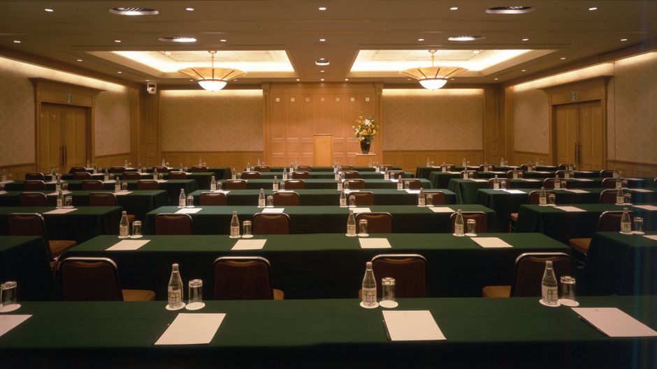 Hotel Okura Fukuoka Ballroom