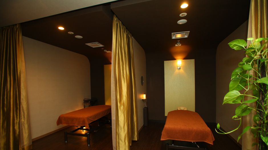 Hotel Shiroyama Kagoshima Spa