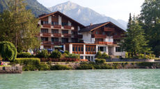 Seehotel Boenigen