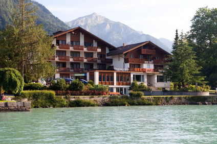 Seehotel Boenigen