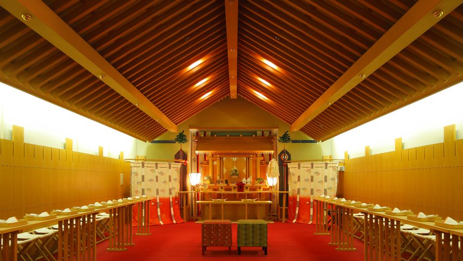 Hotel Nikko Tsukuba Other