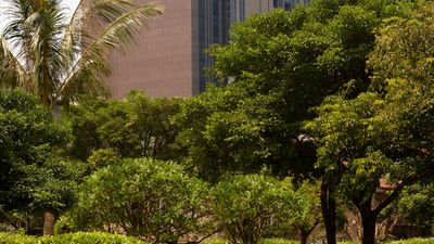The Okura Prestige Taipei
