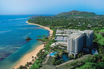 The Kahala Hotel & Resort