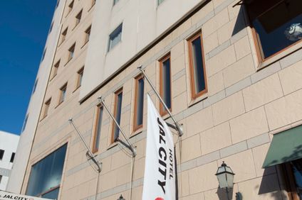 Hotel JAL City Aomori