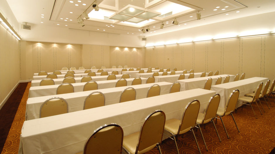 Hotel JAL City Nagano Meeting