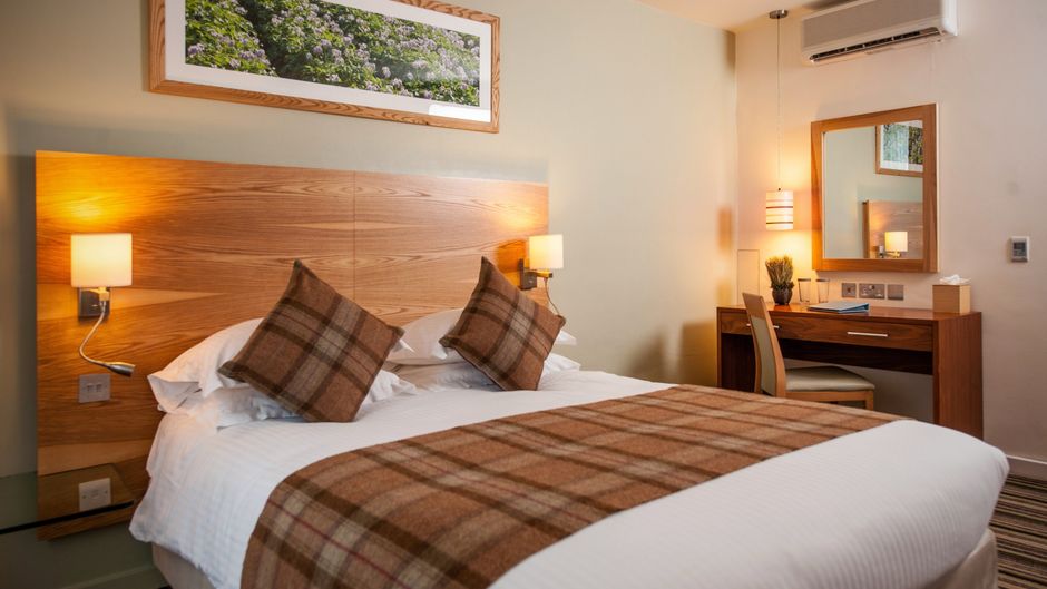 ABode Canterbury Room