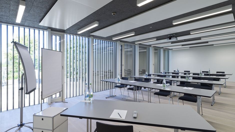 Hotel Kettenbruecke Meeting
