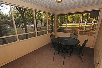 Kenlake State & Resort Park