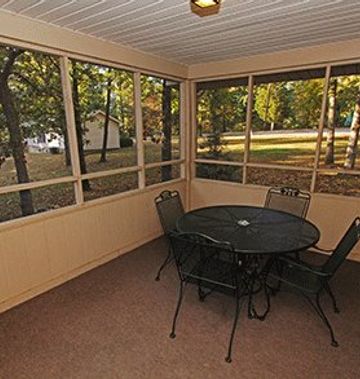 Kenlake State & Resort Park
