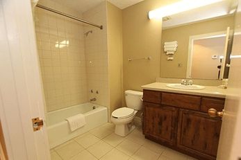 Lake Barkley State Resort Lodge