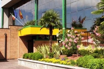 La Conchiglia Hotel
