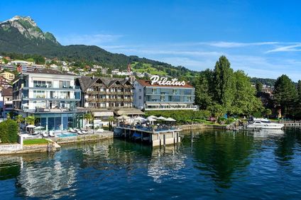 Belvedere Seehotel