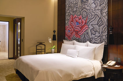 Country Club Lima Hotel