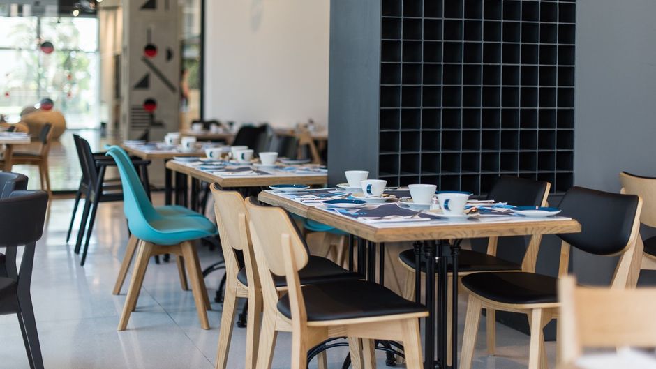 Tal Hotel Restaurant
