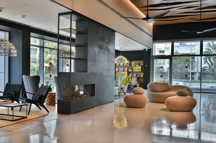 Tal Hotel