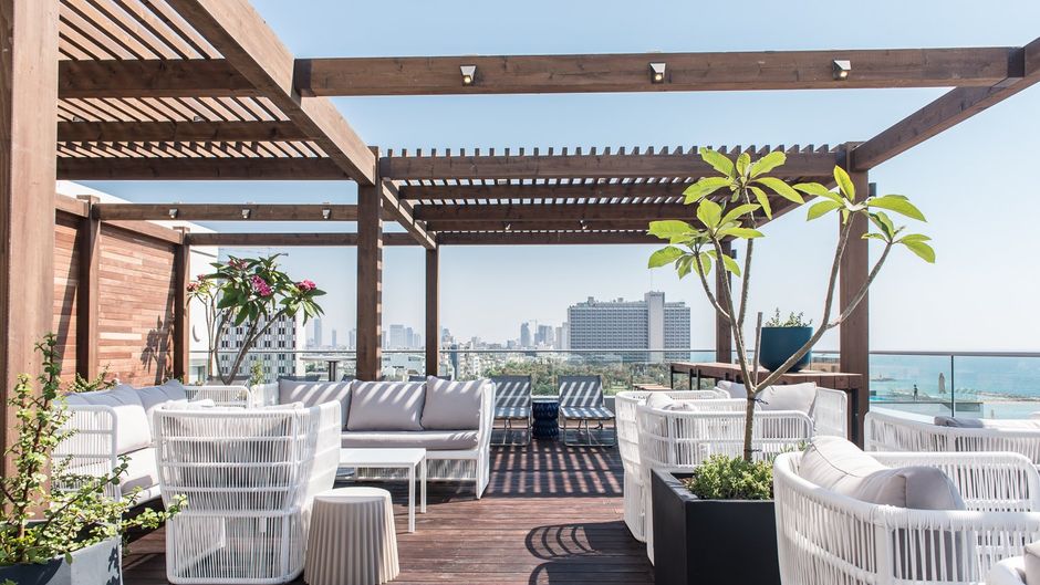Tal Hotel Other