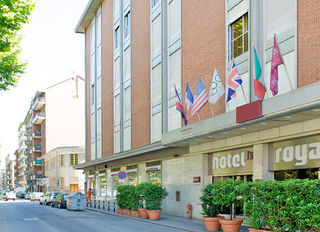 Hotel Royal Torino