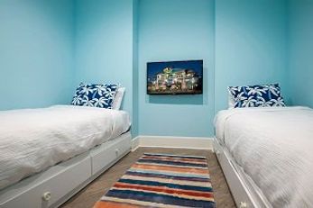 Margaritaville Island Hotel