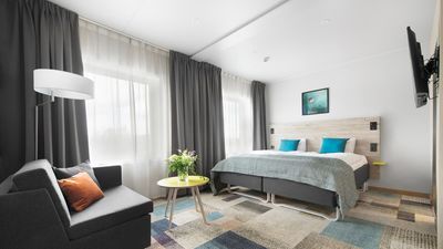 Arenahotellet