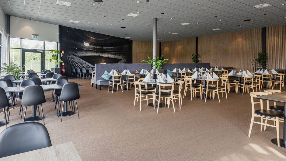 Arenahotellet Other