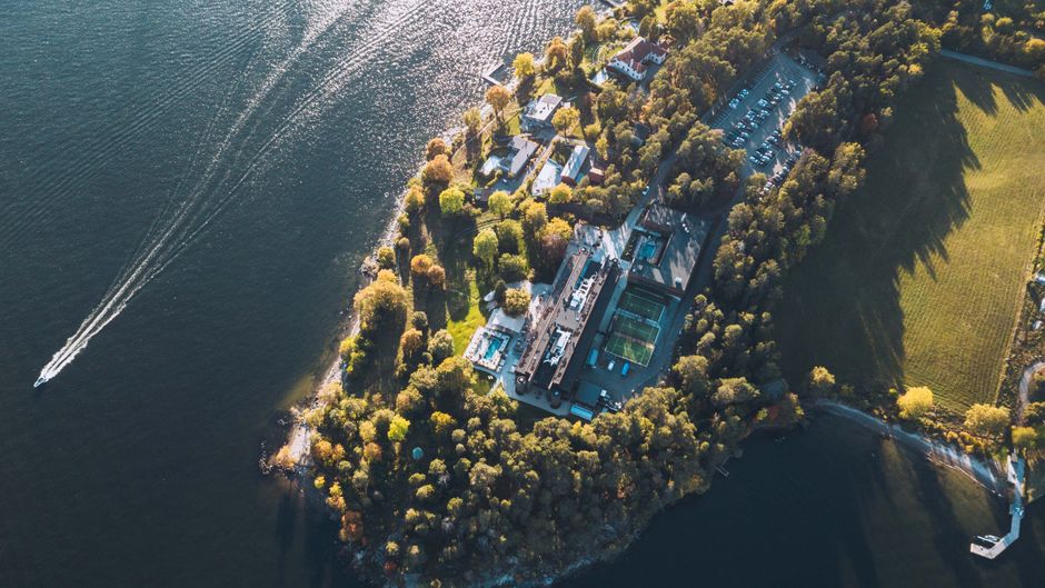 Ellery Beach House Other