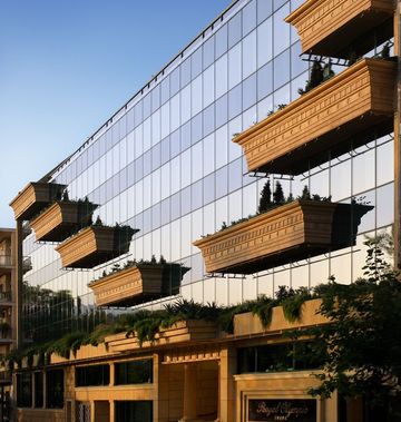 Royal Olympic Hotel