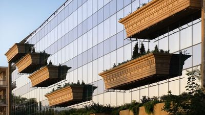 Royal Olympic Hotel
