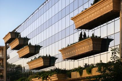 Royal Olympic Hotel
